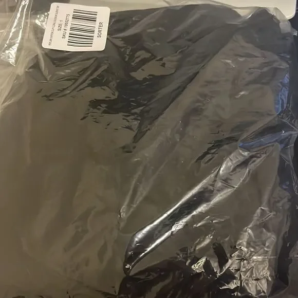 Torrid - Peplum Chiffon Clip Floral Blouson Sleeve Top - Picture 7 of 8